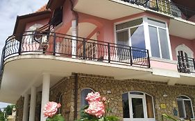 Manor Villa